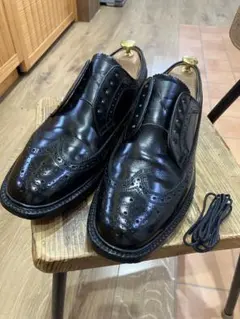 2026年最新】リーガル ウィングチップ 25の人気アイテム - メルカリ