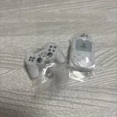 プレイステーション　ミニチュアチャーム
