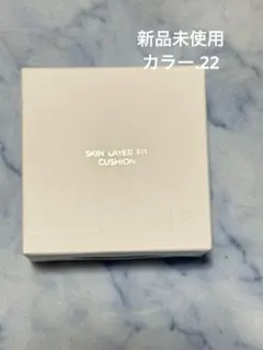 어바웃톤 스킨 레이어 핏 쿠션 22