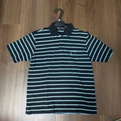 PGA TOUR ポロシャツ サイズM