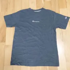 ◆匿名発送◆Champion Vapor Tシャツ M ダークグレー