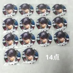桃源暗鬼 無陀野無人 無陀野 缶バッジ c103 コミケ アニメイト ハート