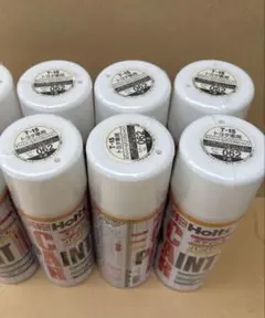 ホルツ トヨタ 199 T-42 10本 スプレー カーペイント 塗料 シルバー