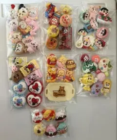 デコパ　まとめ売り