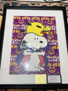 決まりました。売約済　正規品DEATH NYC 世界限定100枚 ポップアート 現代アート 売約済正規品DEATH NYC 世界限定100枚 ポップアート 現代アート 奈良