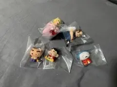 クレヨンしんちゃんまちぼうけ7嵐を呼ぶ栄光の焼肉ロード