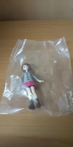 ポケモン　スケールワールド　ユウリ　新品未開封