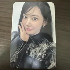 LESSERAFIM SPAGHETTI サクラ MUSINSAトレカ