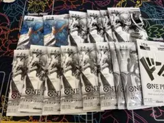 ワンピースカードゲーム プロモパックセット