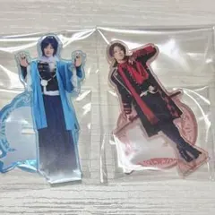 刀ミュ 十周年祝賀祭 アクスタ 加州 安定