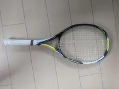 YONEX EZONE Ai LITE 硬式テニスラケット G2 ケース付きのサムネイル