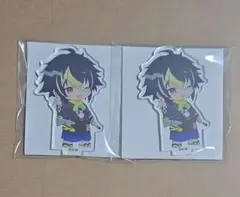 にじさんじ Dytica 伊波ライ スイパラ アクスタ