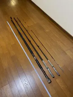 NFT ダイヤフラッシュ ボロン 石鯛 525のサムネイル