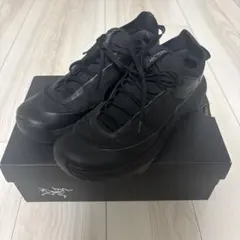 ゴアテックス　GORE-TEX ARC'TERYX VERTEX ALPINEのサムネイル