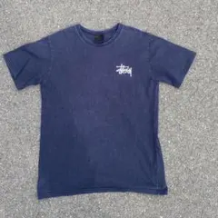 00s OLD STUSSY archive 短丈 韓国製 y2k