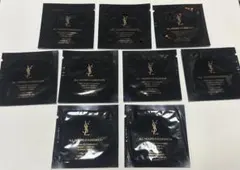 YSL オールアワーズ リキッド ファンデーション LN4 LN7 サンプル