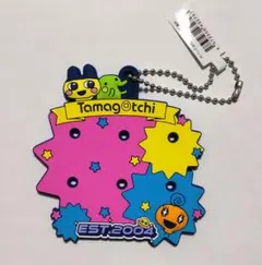 たまごっち ぷちてる プレート たまごっち集合