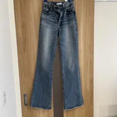 MOUSSY MVS FLARE(L) 25