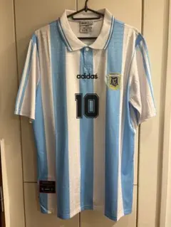 新品 アルゼンチン代表 1996 - メルカリ