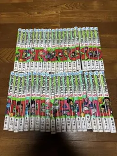 2026年最新】ドラゴンボール 新装版 全巻の人気アイテム - メルカリ