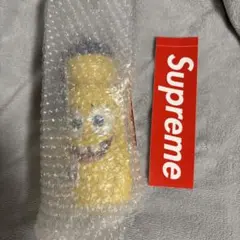 Supreme ジャンプマンロゴ ドローストリングバッグ - メルカリ