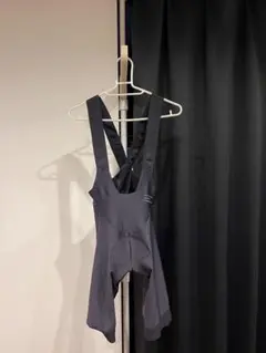 MAAP TRAINING BIB 3.0 美品 マープ グレー - メルカリ