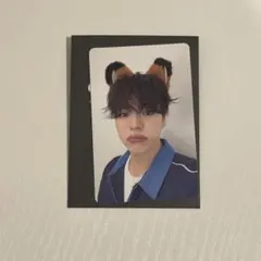 TREASURE ジェヒョク トレカ popup 購入者特典 トレカ 8000円