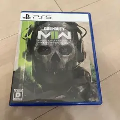 PS5 Call of Duty: Modern Warfare II (コー…