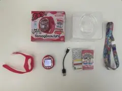 たまごっちuni　サンリオキャラクターズ