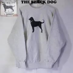 The Black Dog スウェット kell sport - メルカリ