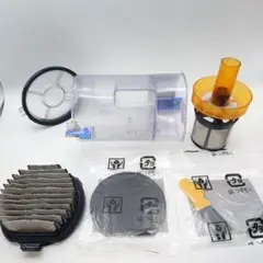 新品 【生産終了・希少】バイタミックス S30 純正コンテナ・タンパー