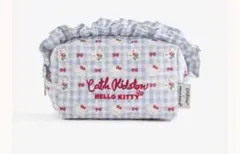 Cath Kidston x mezzo piano おむつポーチ - メルカリ
