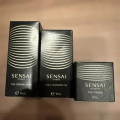 SENSAI SILKY PURIFYING MUD SOAP 125mL - メルカリ