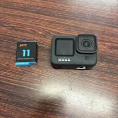 GoPro HERO9