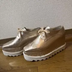 ステラマッカートニー　靴のサムネイル