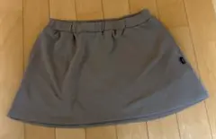 テニス　スカート　ウエア　prince プリンス　ショートパンツ　レディース　L