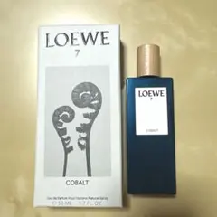 LOEWE ロエベ COBALT コバルトのサムネイル