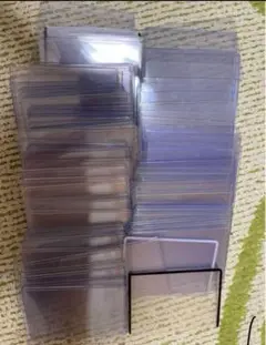 ポケモンカード　ローダーまとめ売り