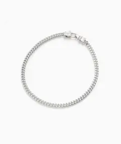 Tom Wood, 6.5inch, Curb Braceletのサムネイル
