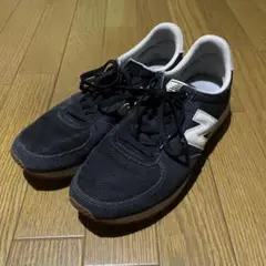 newbalance ニューバランス　U220HB 26.5cm スニーカー