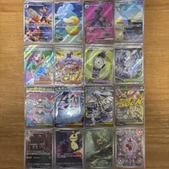 2026年最新】sar まとめ売り ポケカの人気アイテム - メルカリ