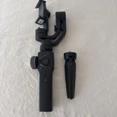 【動作正常】ZHIYUN SMOOTH 4 スマホ用3軸ジンバル スタビライザーのサムネイル
