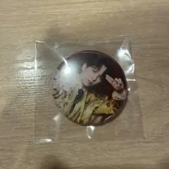 m!lk hmv 絵柄A 缶バッジ 爆裂愛してる 好きすぎて滅 吉田仁人