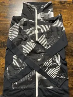 ウィンドブレーカー レディース ランニングウェア