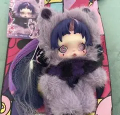 スカルパンダ マイリトルポニー　Twilight Sparkle