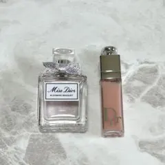 ミスディオール ブルーミング ブーケ 5ml アディクト リップ マキシマイザー