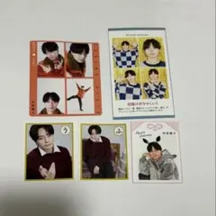 作間龍斗　まとめセット 2025年最新】作間龍斗の人気アイテム - メルカリ