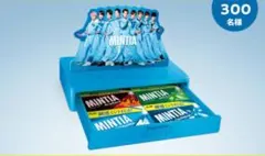 2025年最新】ミンティア snowmanの人気アイテム - メルカリ