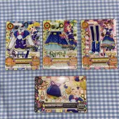 アイカツ アイカツカード チョコポップスクープコーデ