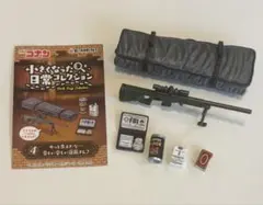 小さくなった日常コレクション　 4.